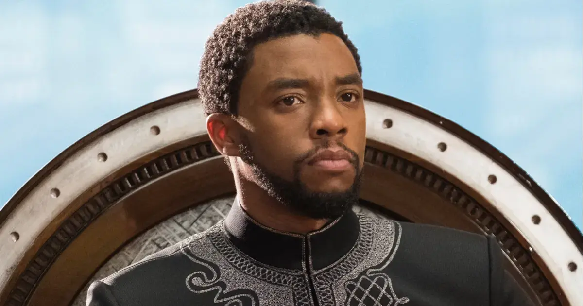 Chadwick Boseman Hobbies