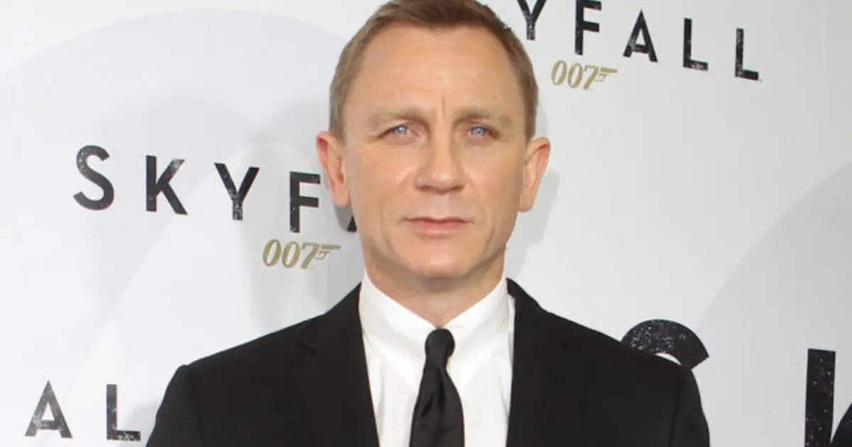 Daniel Craig Hobbies