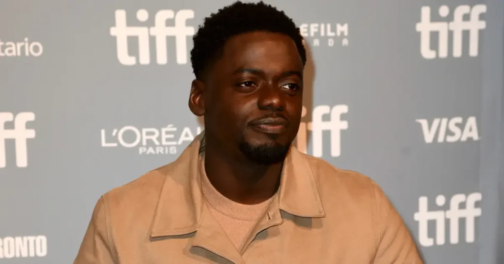 Daniel Kaluuya Hobbies