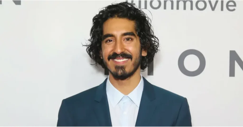 Dev Patel Hobbies