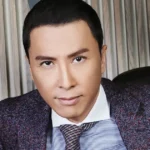 Donnie Yen Hobbies