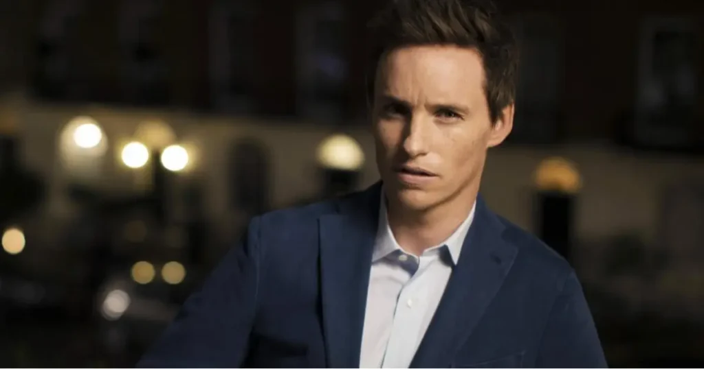 Eddie Redmayne Hobbies