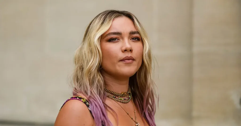 Florence Pugh Hobbies