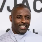 Idris Elba Hobbies