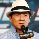 Jackie Chan Hobbies