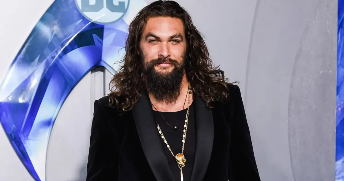 Jason Momoa Hobbies