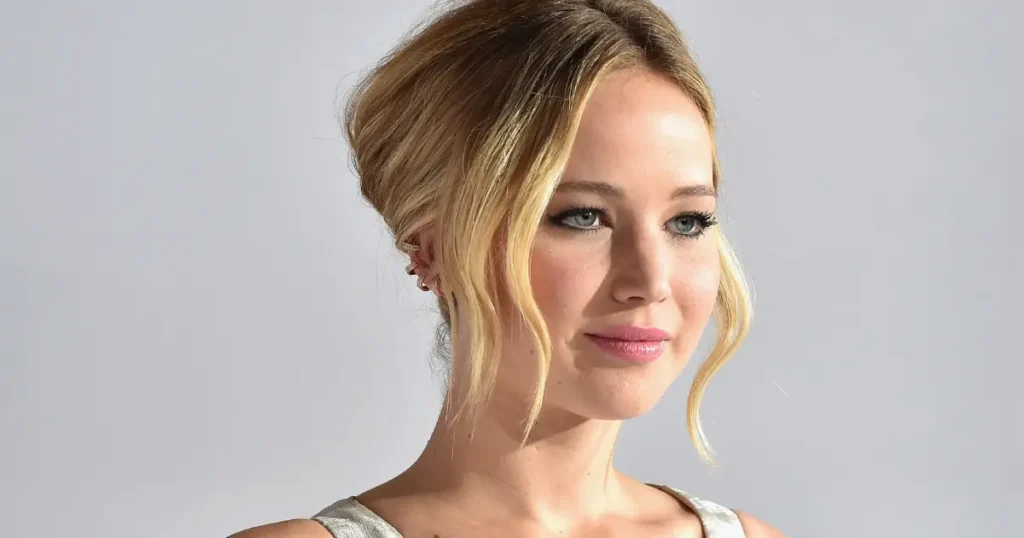 Jennifer Lawrence Hobbies