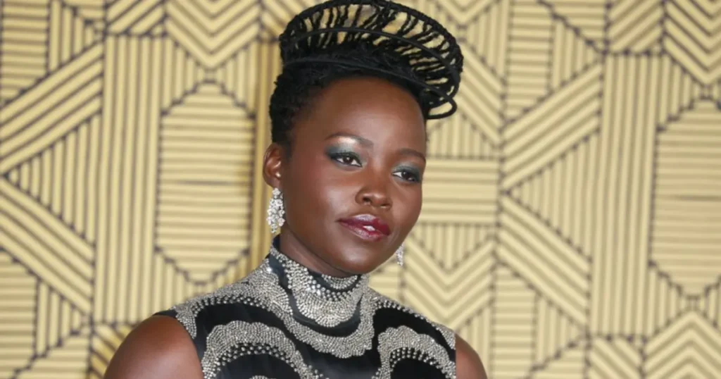 Lupita Nyong'o Hobbies