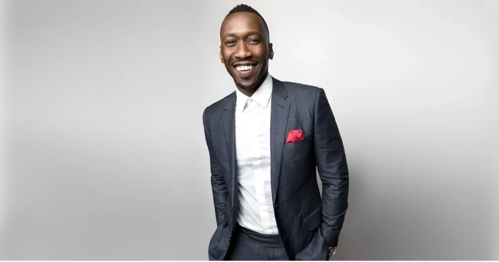 Mahershala Ali Hobbies