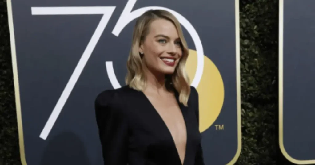 Margot Robbie Hobbies