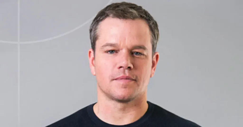 Matt Damon Hobbies