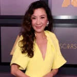 Michelle Yeoh Hobbies