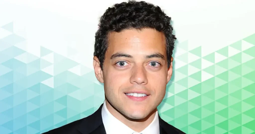 Rami Malek Hobbies