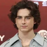 Timothée Chalamet Hobbies