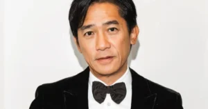 Tony Leung Hobbies